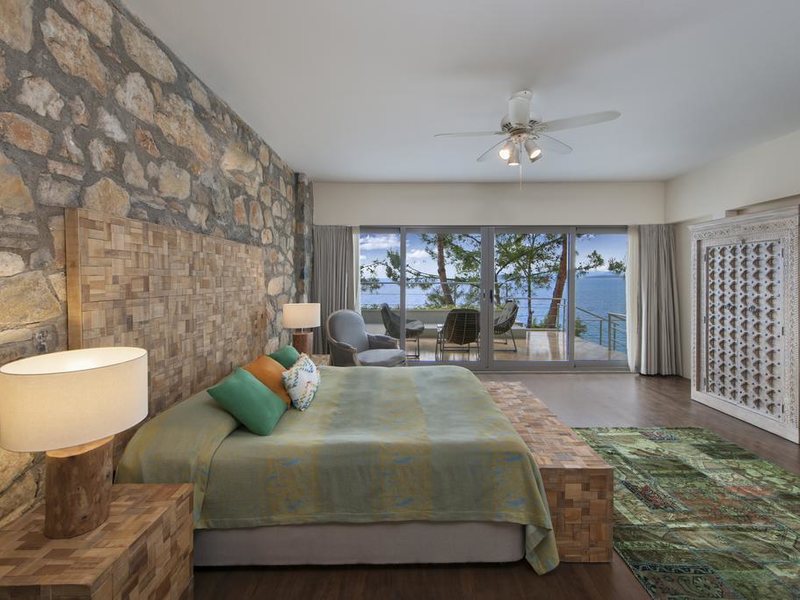 Janna Bodrum Boutique & Spa (ex 188327