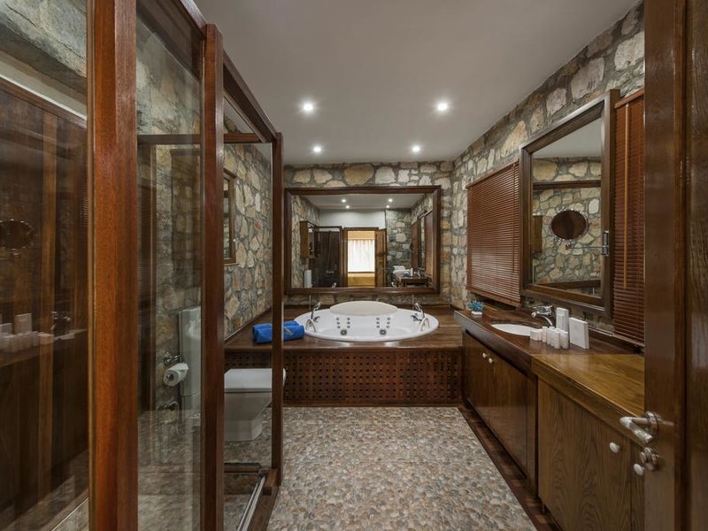 Janna Bodrum Boutique & Spa (ex 188328