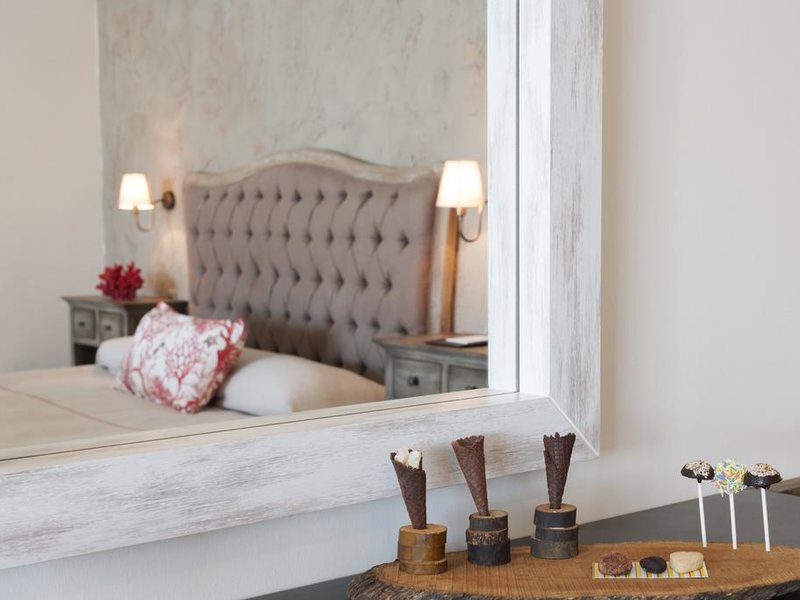 Janna Bodrum Boutique & Spa (ex 188329