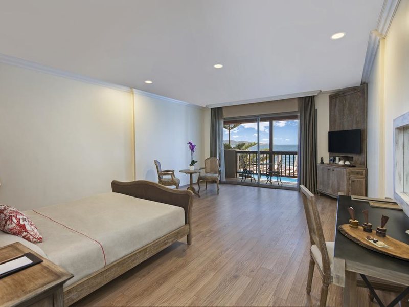 Janna Bodrum Boutique & Spa (ex 188330