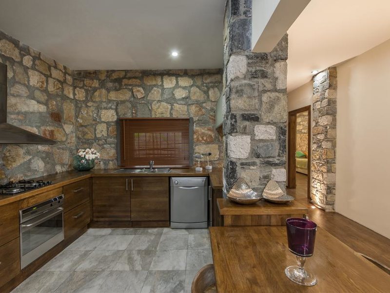 Janna Bodrum Boutique & Spa (ex 188331