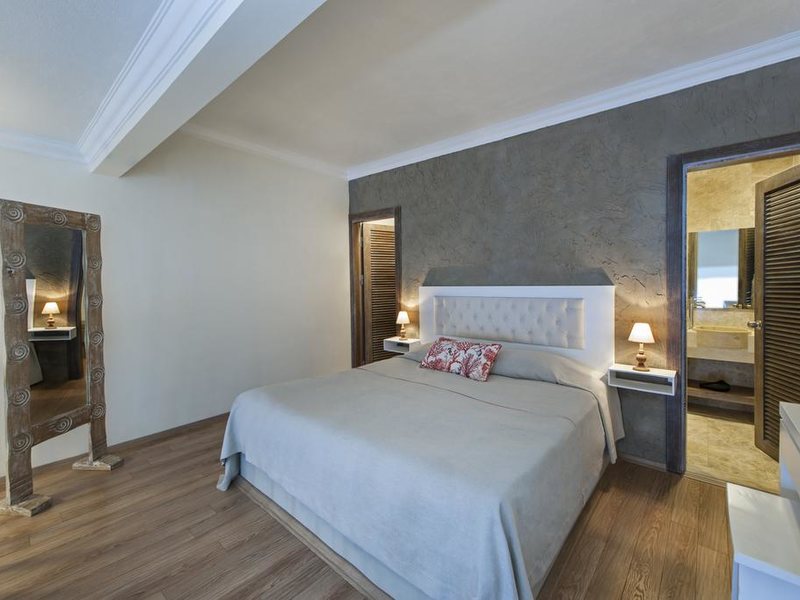 Janna Bodrum Boutique & Spa (ex 188332