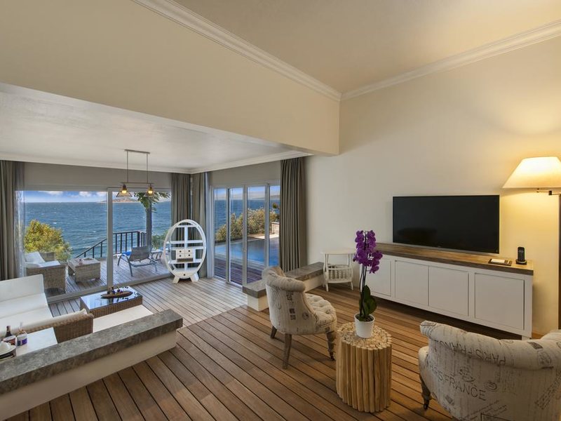 Janna Bodrum Boutique & Spa (ex 188333