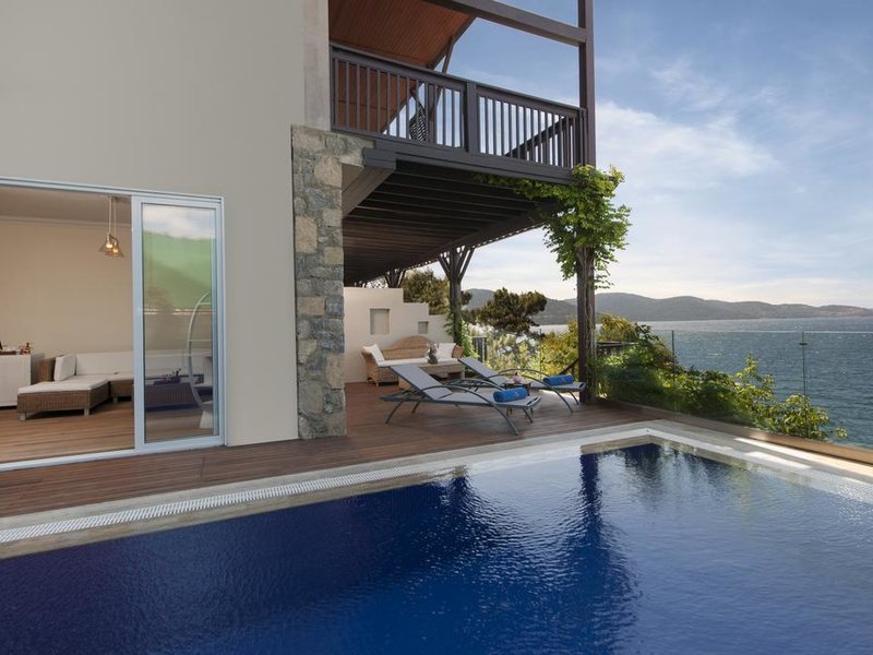 Janna Bodrum Boutique & Spa (ex 188334