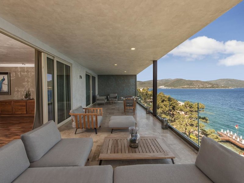 Janna Bodrum Boutique & Spa (ex 188335