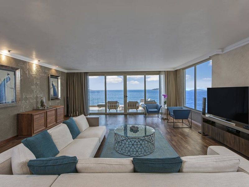 Janna Bodrum Boutique & Spa (ex 188336