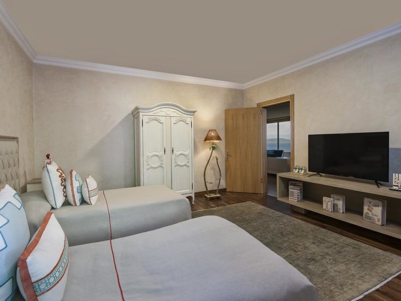 Janna Bodrum Boutique & Spa (ex 188337