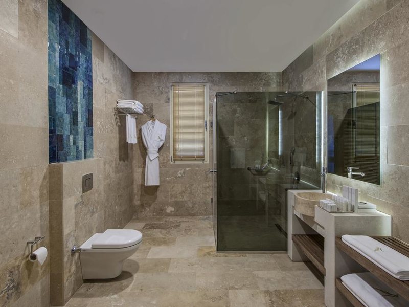 Janna Bodrum Boutique & Spa (ex 188338