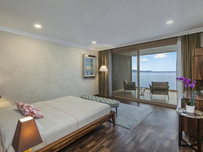 Janna Bodrum Boutique & Spa (ex 188339