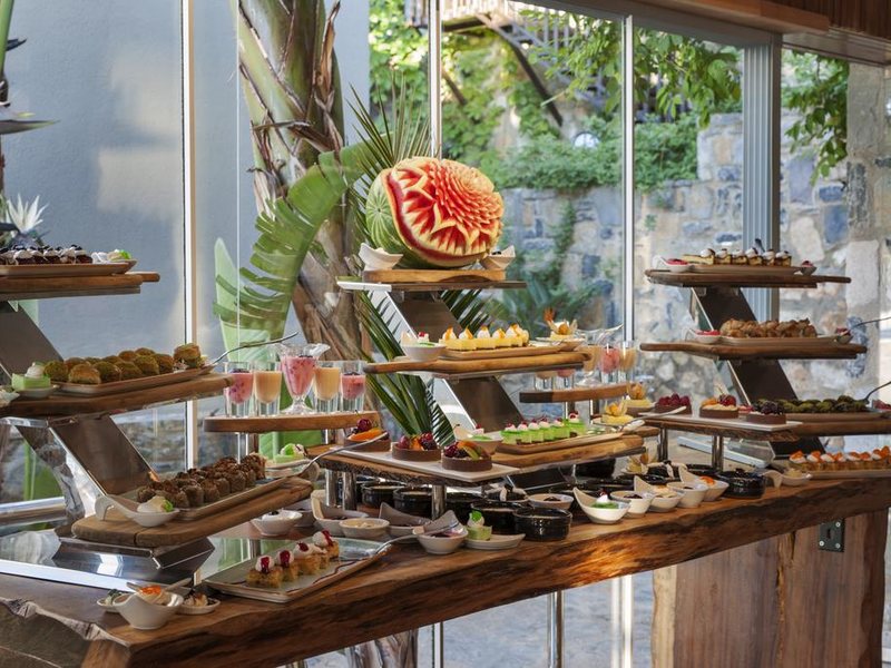 Janna Bodrum Boutique & Spa (ex 188340