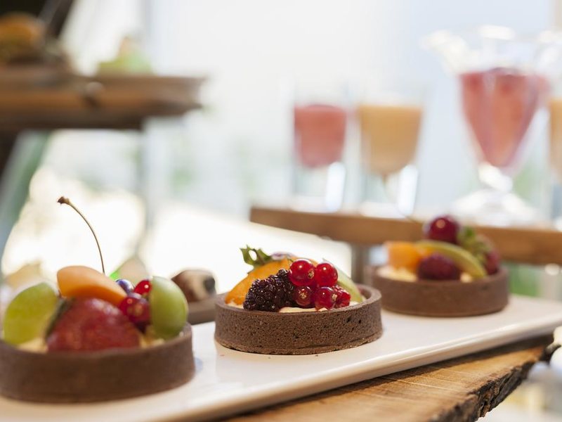 Janna Bodrum Boutique & Spa (ex 188341