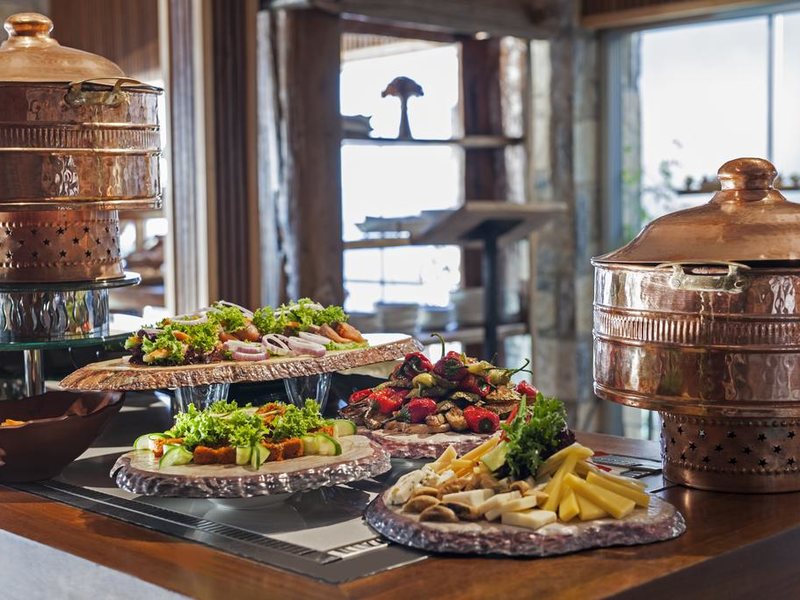 Janna Bodrum Boutique & Spa (ex 188342