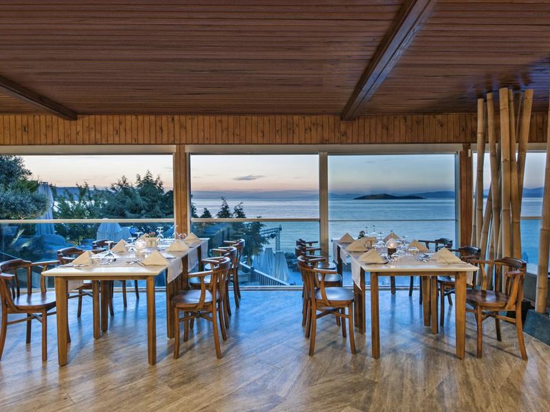 Janna Bodrum Boutique & Spa (ex 188343