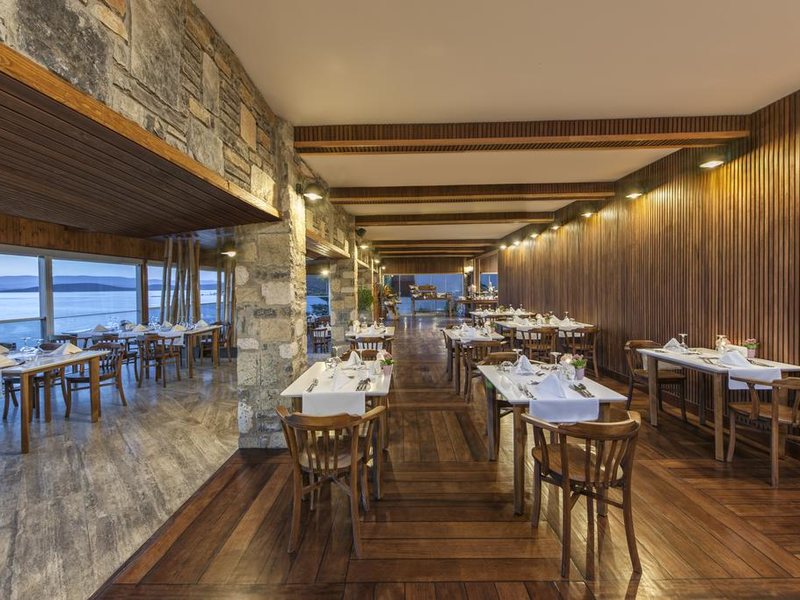 Janna Bodrum Boutique & Spa (ex 188344