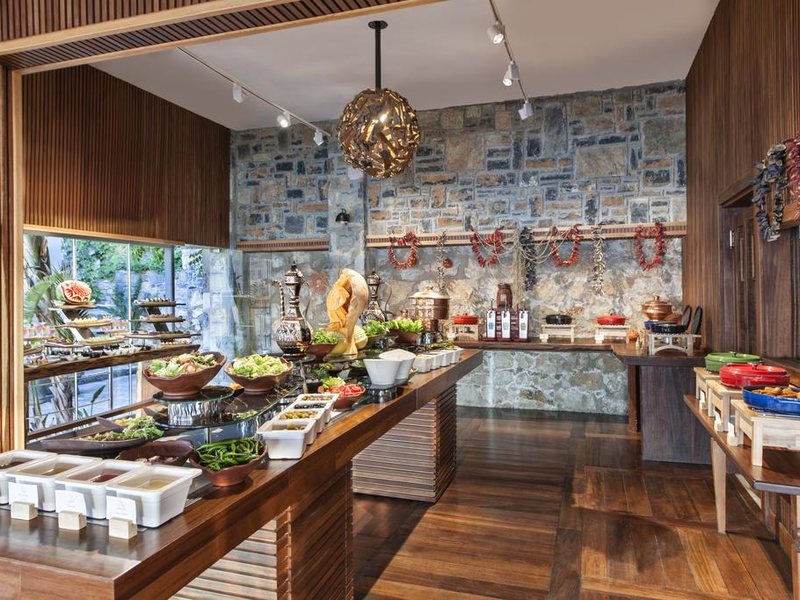 Janna Bodrum Boutique & Spa (ex 188345