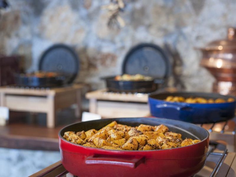 Janna Bodrum Boutique & Spa (ex 188346