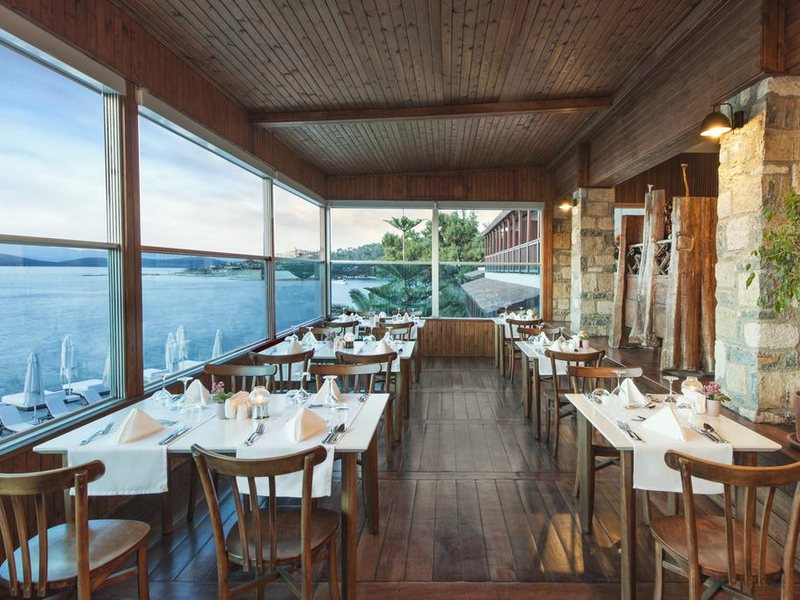 Janna Bodrum Boutique & Spa (ex 188347