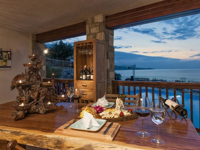 Janna Bodrum Boutique & Spa (ex 188348