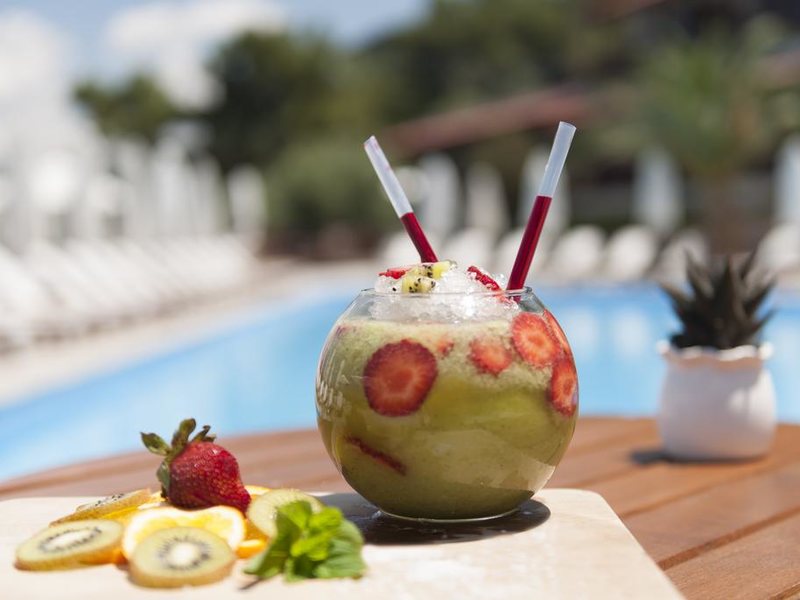 Janna Bodrum Boutique & Spa (ex 188349