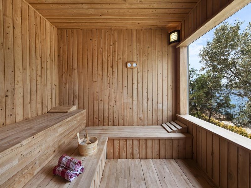 Janna Bodrum Boutique & Spa (ex 188352