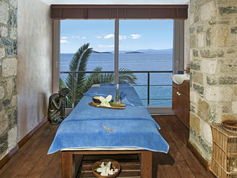 Janna Bodrum Boutique & Spa (ex 188353