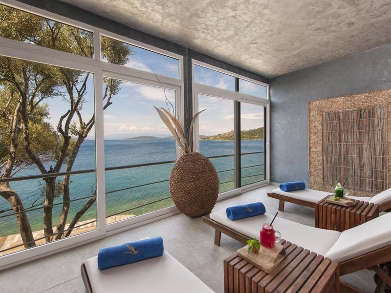 Janna Bodrum Boutique & Spa (ex 188354