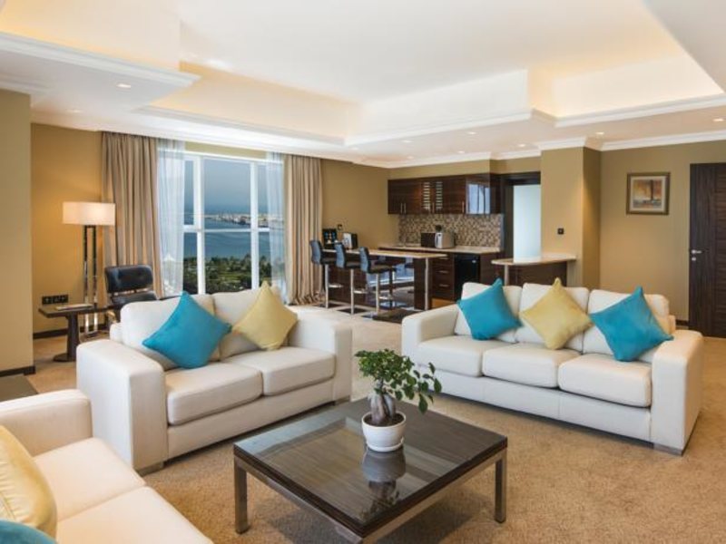 Jannah Burj Al Sarab 117859