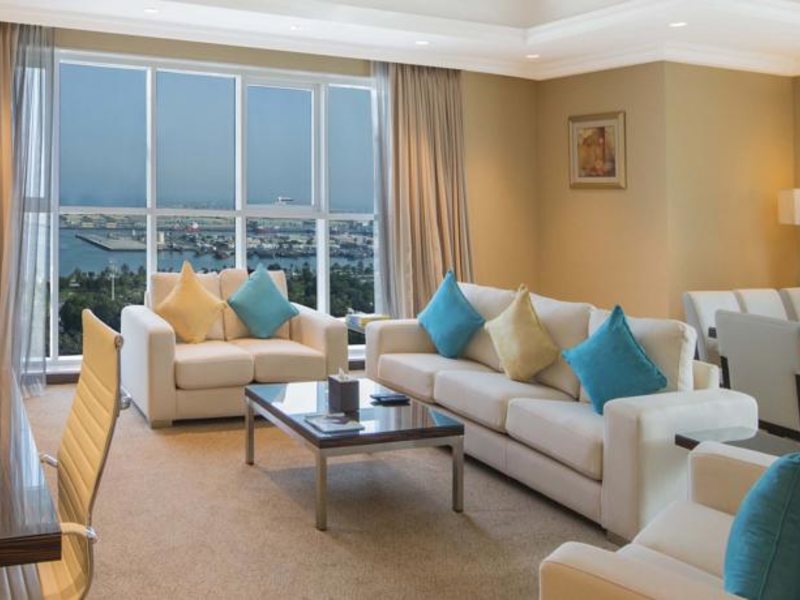 Jannah Burj Al Sarab 117862