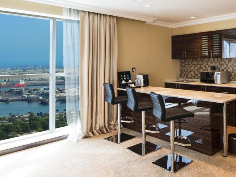 Jannah Burj Al Sarab 117864