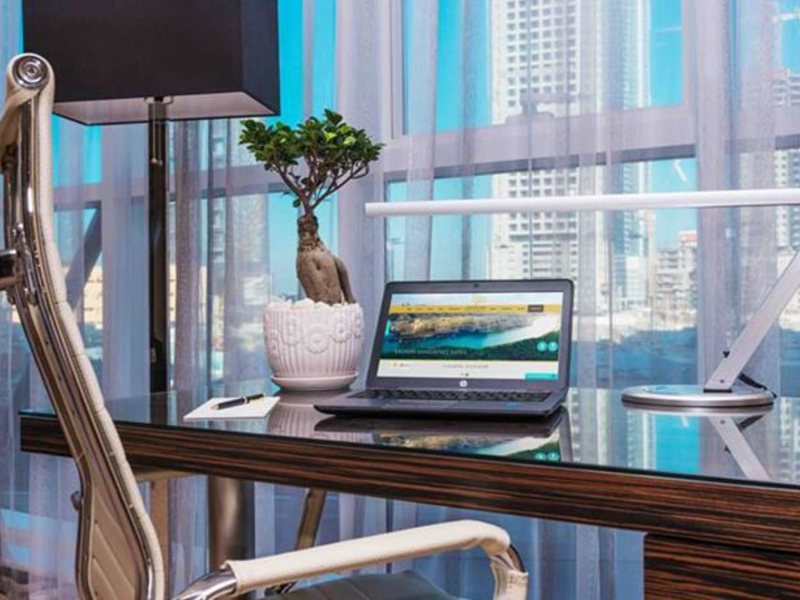 Jannah Burj Al Sarab 117869