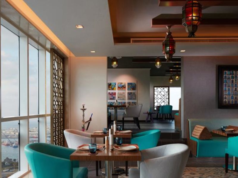 Jannah Burj Al Sarab 117878