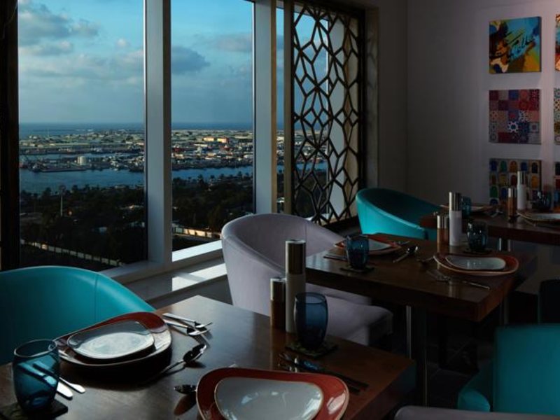 Jannah Burj Al Sarab 117879