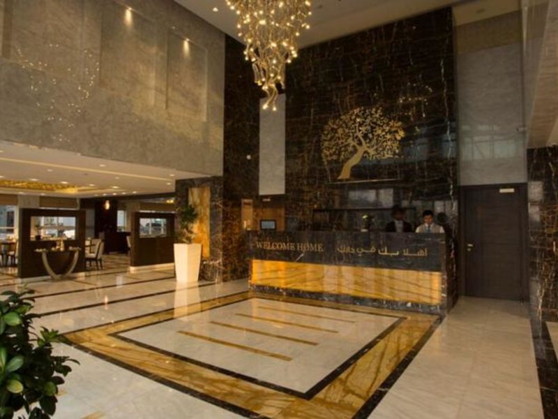 Jannah Burj Al Sarab 117888