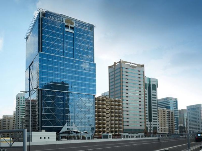 Jannah Burj Al Sarab 117893