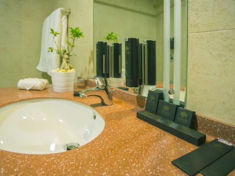 Jannah Marina Bay Suites 117895