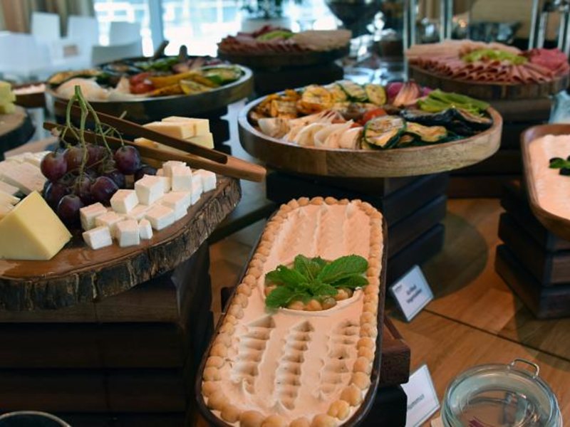 Jannah Marina Bay Suites 117896