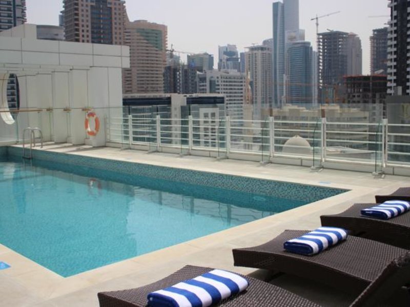 Jannah Marina Bay Suites 117897