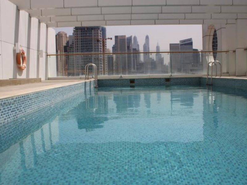 Jannah Marina Bay Suites 117901