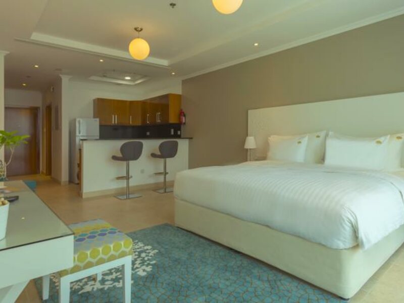 Jannah Marina Bay Suites 117907