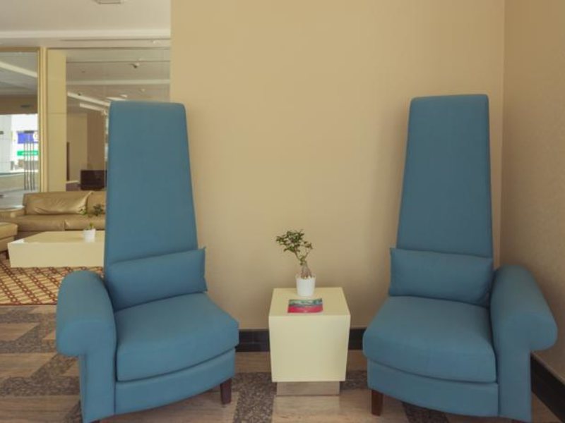 Jannah Marina Bay Suites 117908