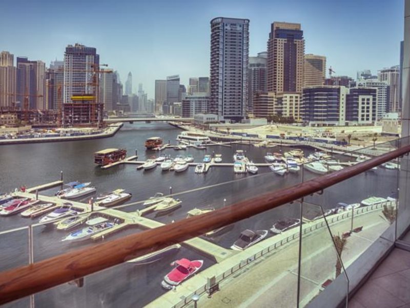 Jannah Marina Bay Suites 117909