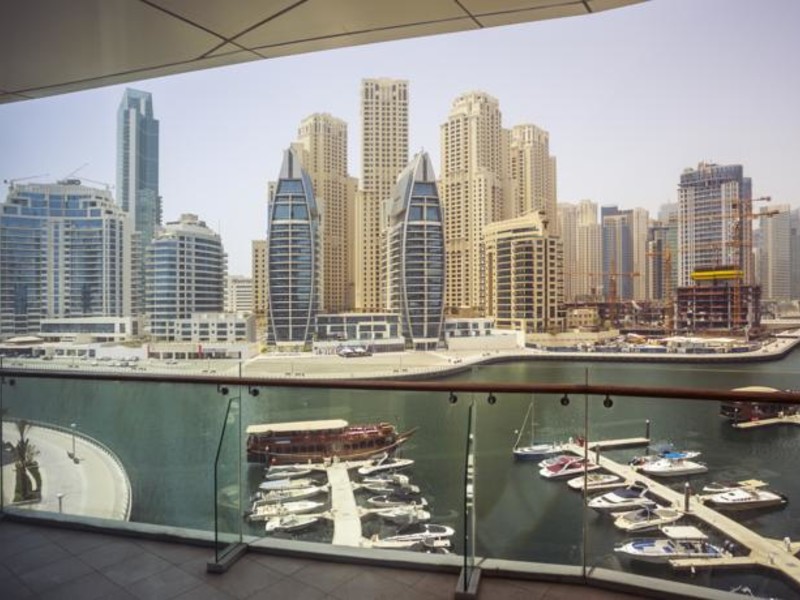 Jannah Marina Bay Suites 117910