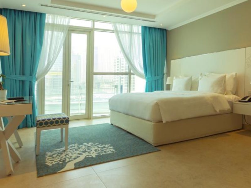 Jannah Marina Bay Suites 117912