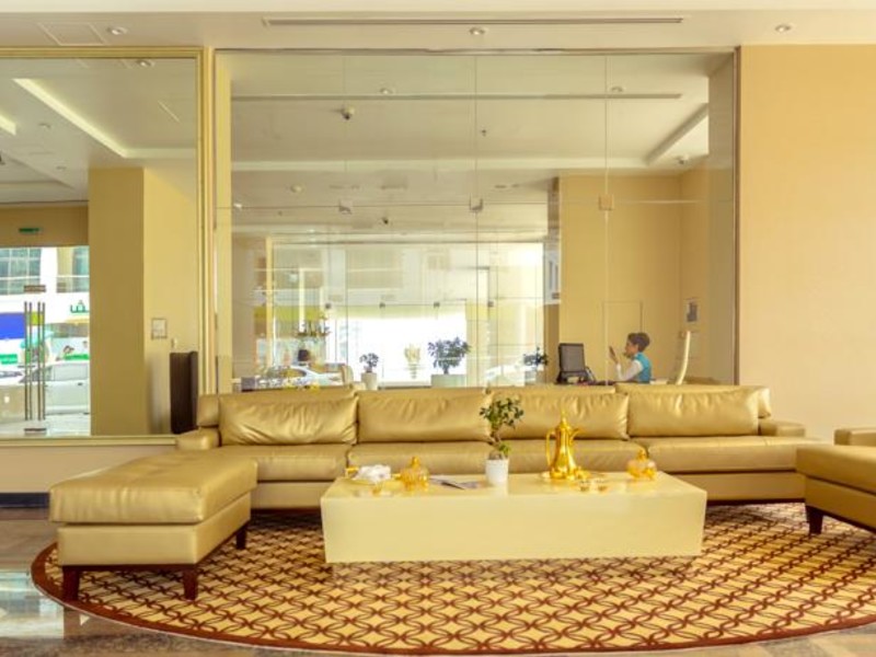 Jannah Marina Bay Suites 117914