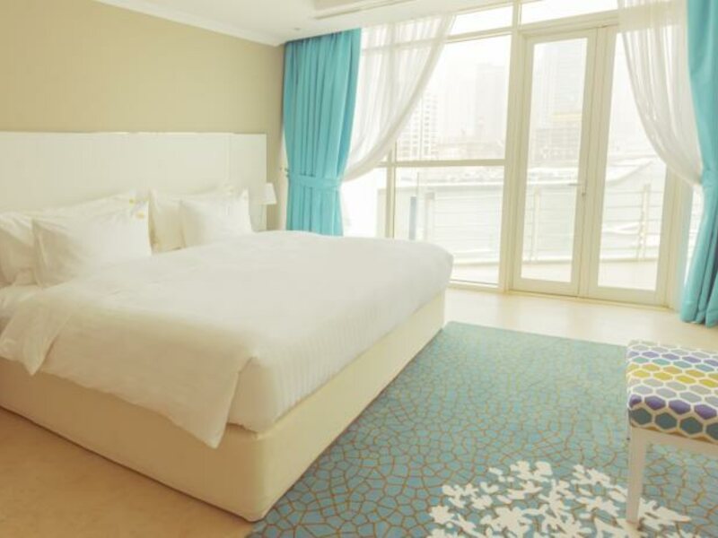 Jannah Marina Bay Suites 117915