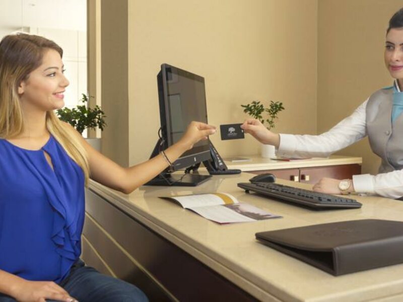 Jannah Marina Bay Suites 117916