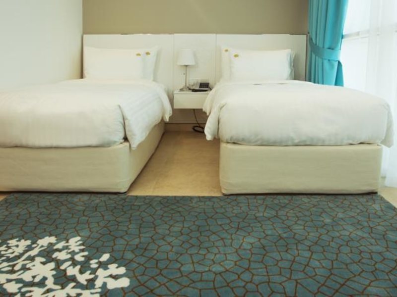 Jannah Marina Bay Suites 117917