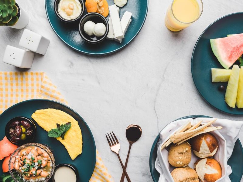 Jannah Marina Bay Suites 309366