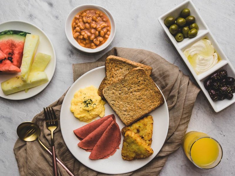 Jannah Marina Bay Suites 309369