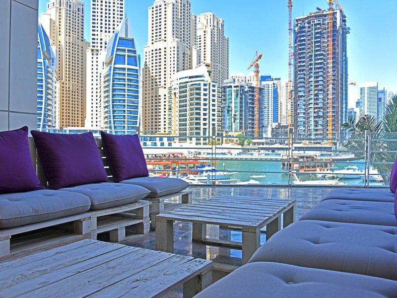 Jannah Marina Bay Suites 309371